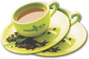MAYA TEA